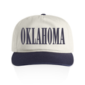 Oklahoma Cap