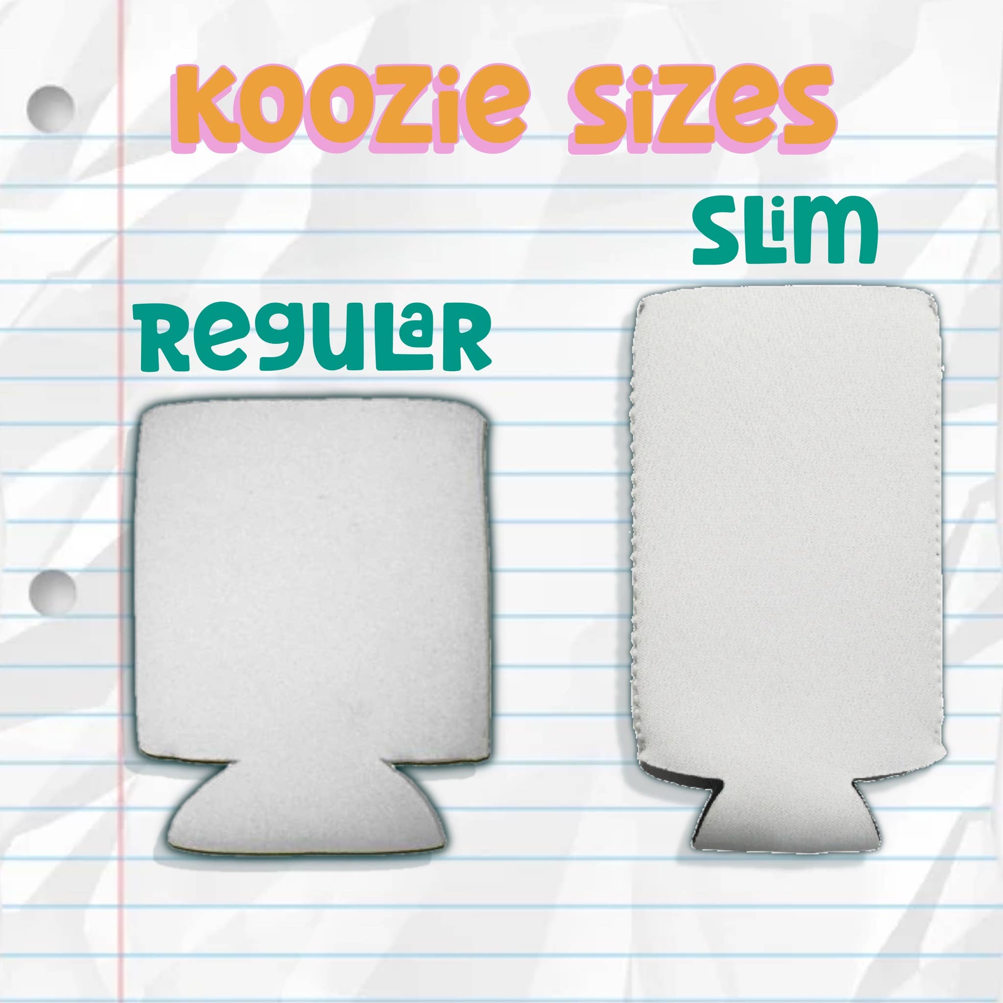 SILLY GOOSE KOOZIE