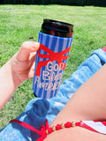 AMERICA KOOZIE