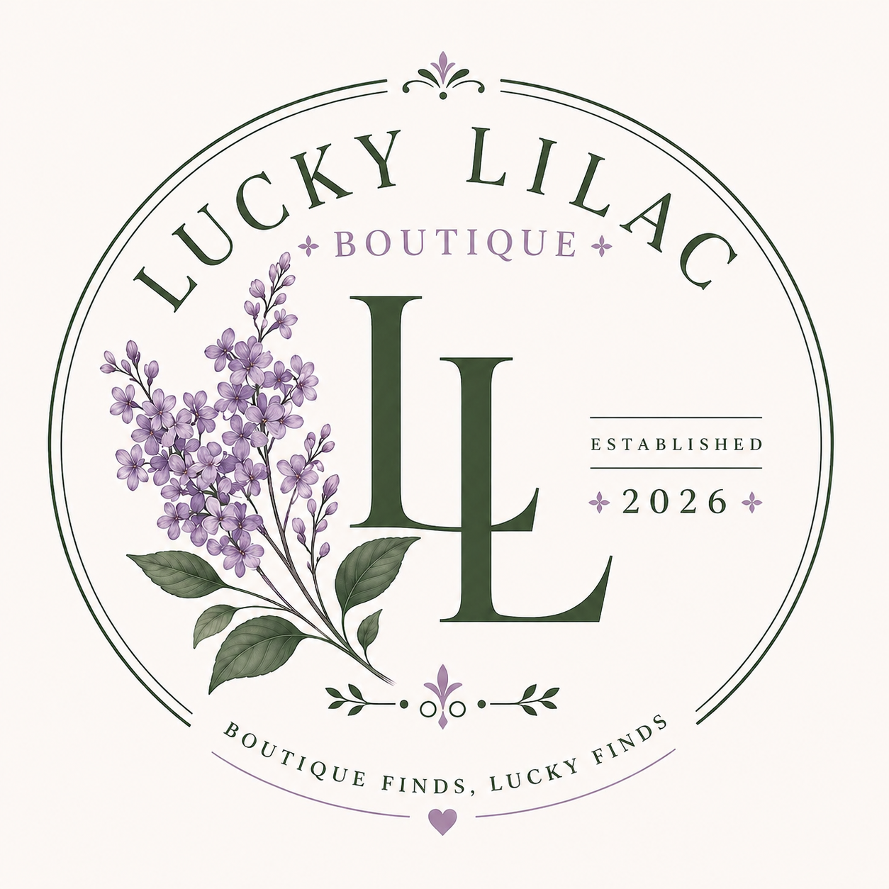 Lucky Lilac Co.