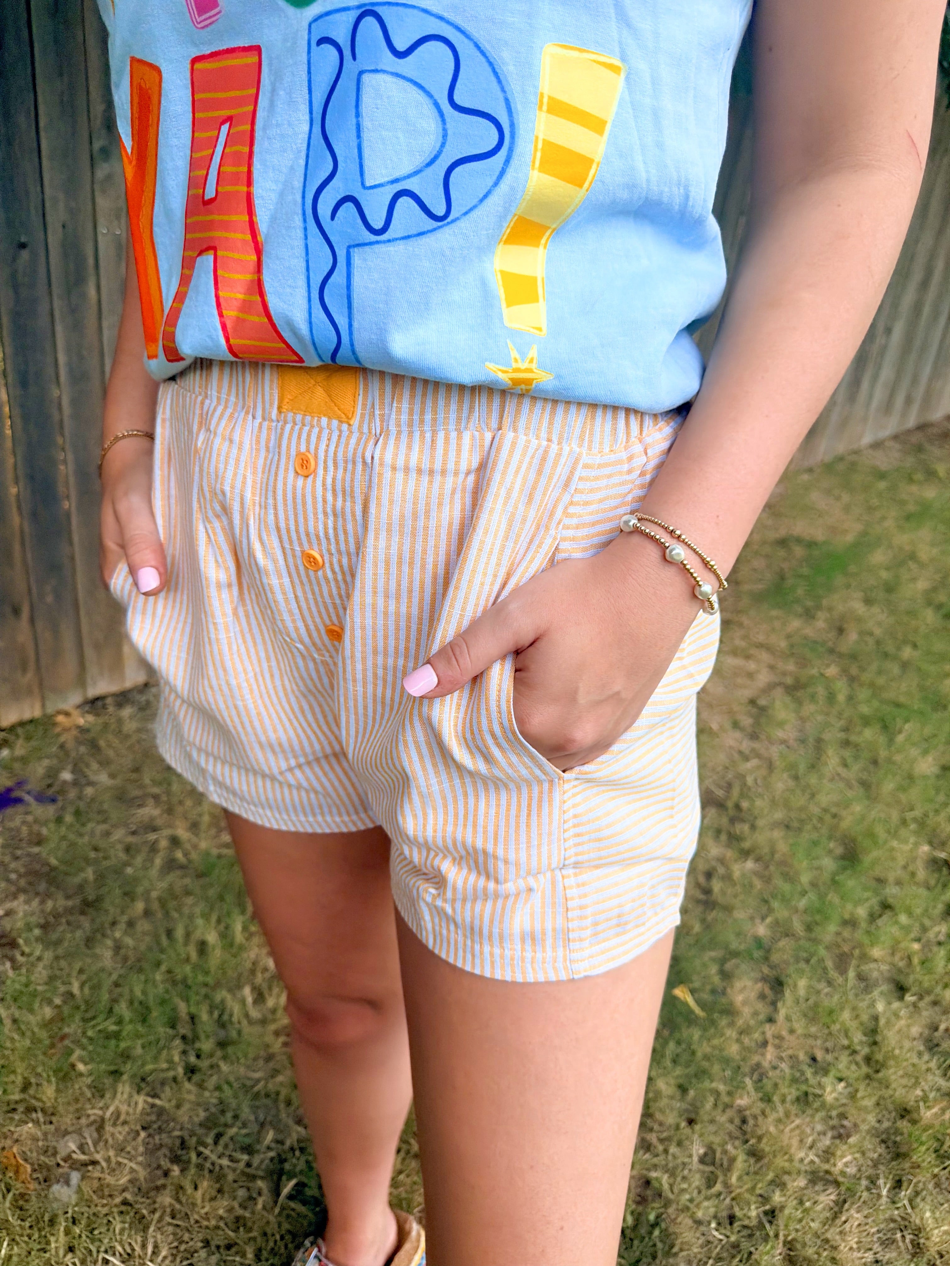 BOXER SHORTS