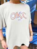 Thunder Still Rolls Tee
