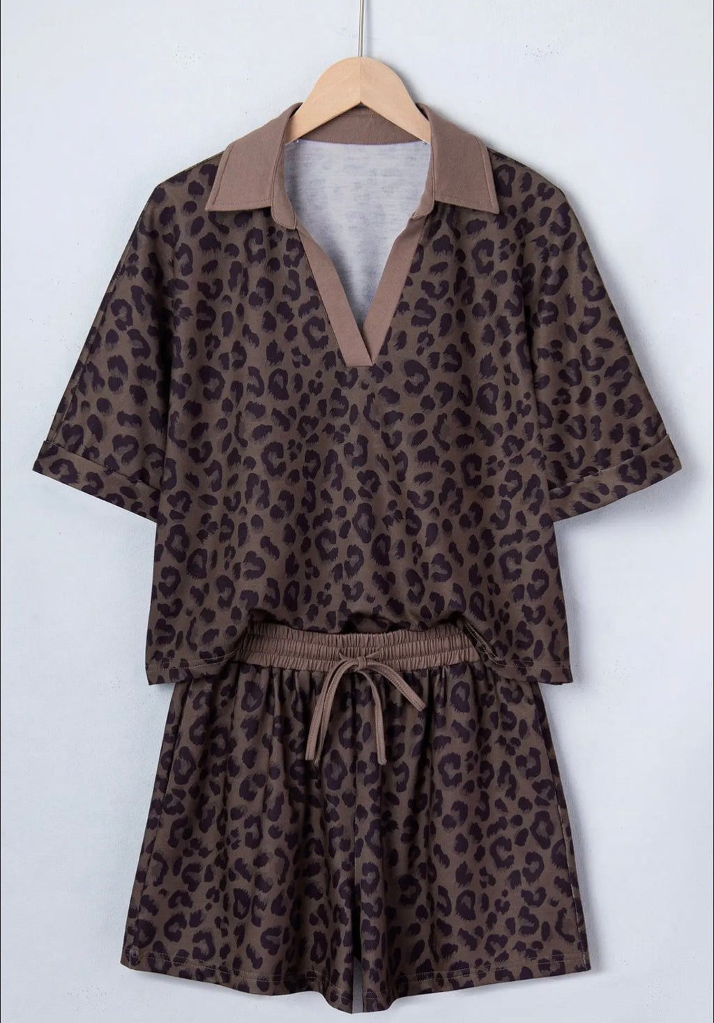 SAFARI CHIC SET
