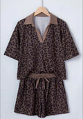 SAFARI CHIC SET