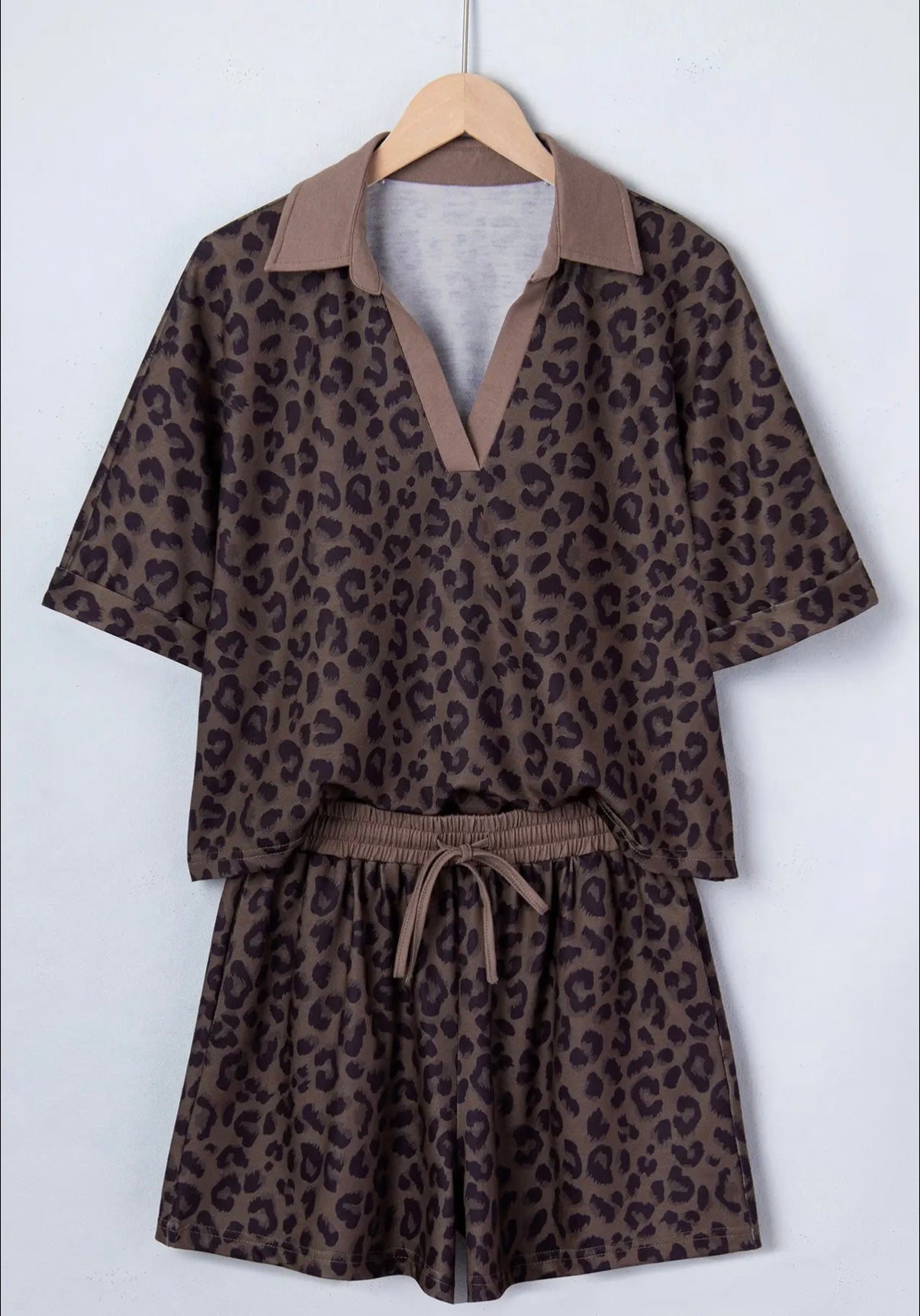 SAFARI CHIC SET