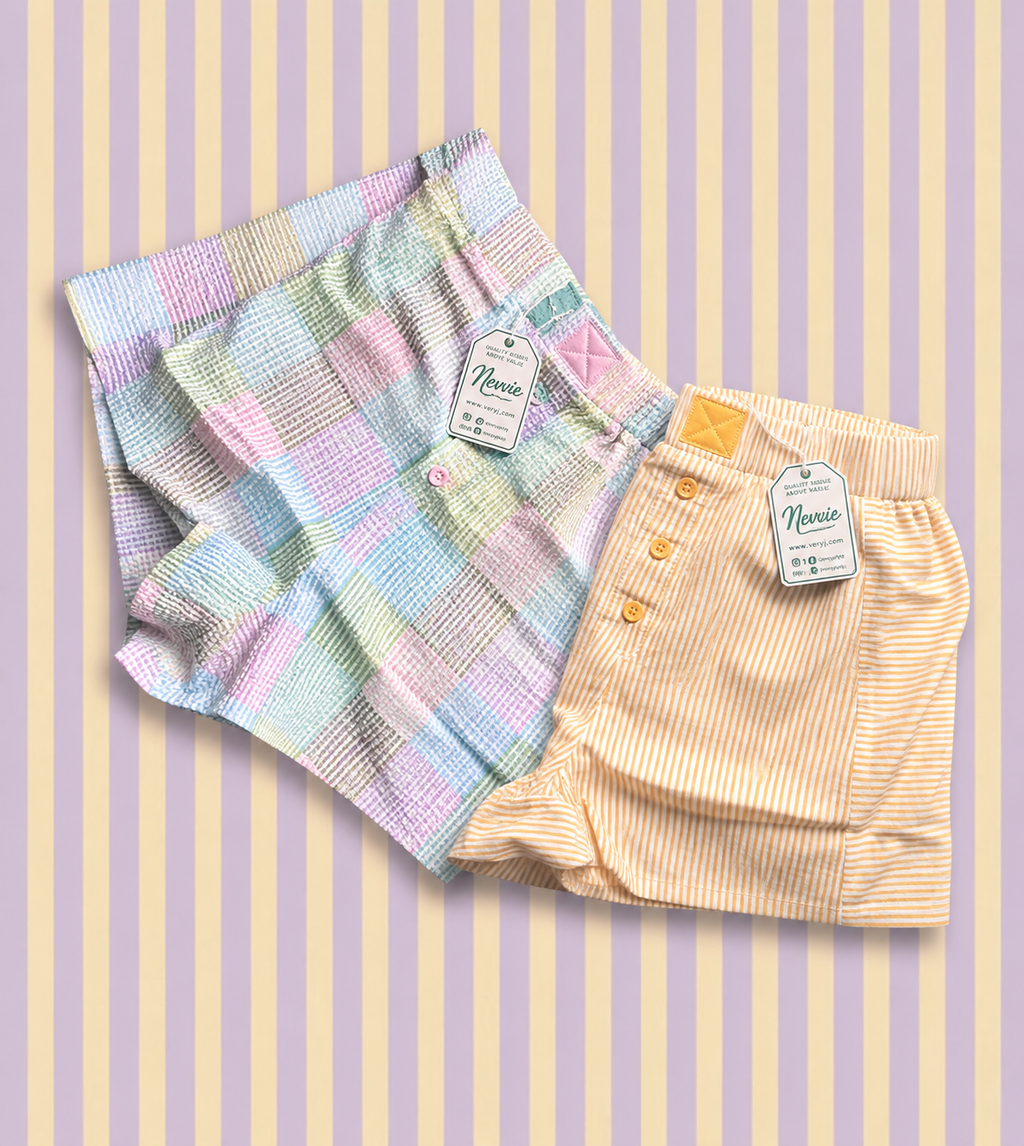 Boxer Shorts