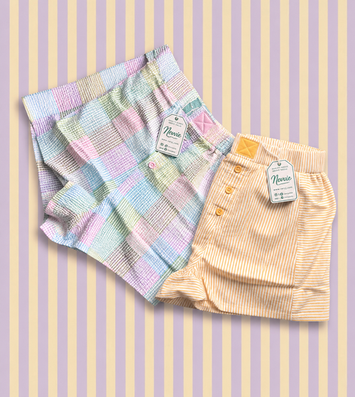 Boxer Shorts
