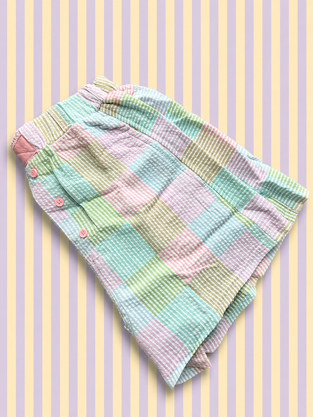 Boxer Shorts
